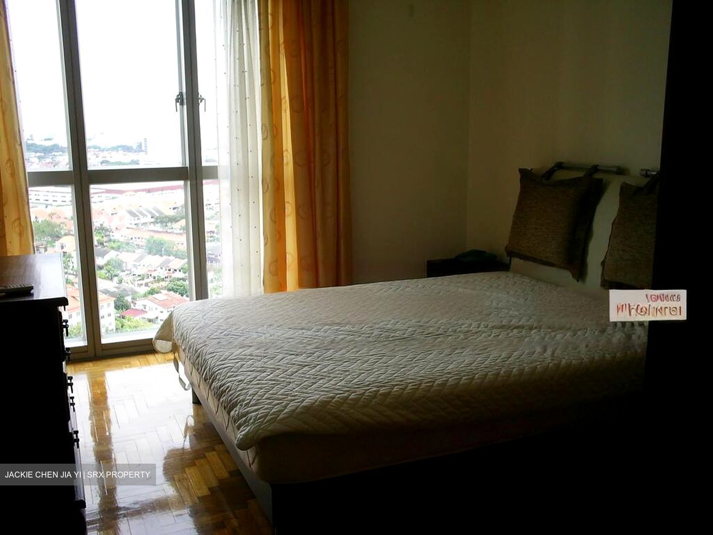 The Bayshore (D16), Condominium #635085881